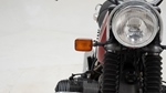 1973 BMW R60/5 oldtimer motorfiets te koop
