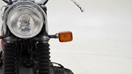 1973 BMW R60/5 oldtimer motorfiets te koop