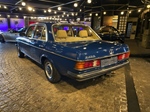 1984 Mercedes 200-serie oldtimer te koop