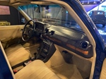 1984 Mercedes 200-serie oldtimer te koop