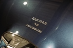 1962 Jaguar MK II oldtimer te koop