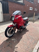 1978 BMW bmw r 100 rs oldtimer motorfiets te koop