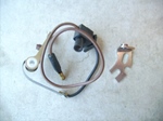 Contactpuntset voor Fiat Panda, Ritmo, X 1/9 oldtimer te koop