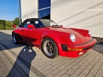 1989 Porsche 911 speedster oldtimer te koop