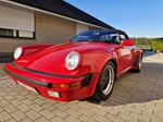 1989 Porsche 911 speedster oldtimer te koop