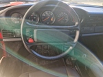 1989 Porsche 911 speedster oldtimer te koop