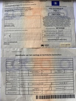 1982 Chevrolet Corvette oldtimer te koop