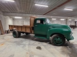 1954 Chevrolet P54-4400 oldtimer vrachtwagen te koop