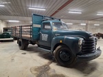 1950 Chevrolet TK4400 oldtimer vrachtwagen te koop