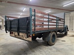 1950 Chevrolet TK4400 oldtimer vrachtwagen te koop