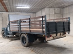 1950 Chevrolet TK4400 oldtimer vrachtwagen te koop