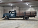1950 Chevrolet TK4400 oldtimer vrachtwagen te koop