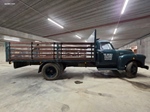 1950 Chevrolet TK4400 oldtimer vrachtwagen te koop