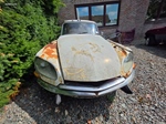1970 Citroën D Super oldtimer te koop