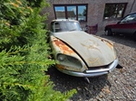 1970 Citroën D Super oldtimer te koop