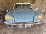 1978 Citroën DS oldtimer te koop