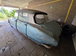1978 Citroën DS oldtimer te koop
