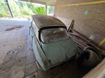 1978 Citroën DS oldtimer te koop