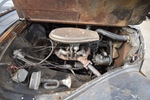 1953 Citroën Traxxion oldtimer te koop