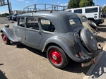 1953 Citroën Traxxion oldtimer te koop