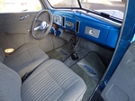 1939 Ford Business oldtimer te koop