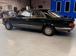 1982 Mercedes 280 SE oldtimer te koop