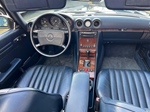 1989 Mercedes SL oldtimer te koop
