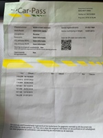 1989 Mercedes SL oldtimer te koop