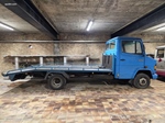 1987 Mercedes 609D oldtimer te koop