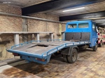1987 Mercedes 609D oldtimer te koop