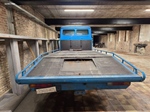 1987 Mercedes 609D oldtimer te koop