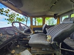 1984 Mercedes L613 oldtimer te koop