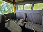 1984 Mercedes L613 oldtimer te koop