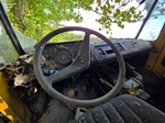 1984 Mercedes L613 oldtimer te koop