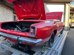 1976 Plymouth Barracud oldtimer te koop