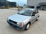 1995 Toyota Starlet oldtimer te koop