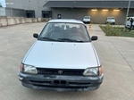 1995 Toyota Starlet oldtimer te koop