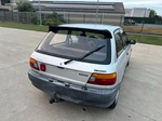 1995 Toyota Starlet oldtimer te koop