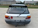 1995 Toyota Starlet oldtimer te koop