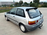 1995 Toyota Starlet oldtimer te koop