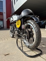 1952 Norton Manx 500 oldtimer motorfiets te koop