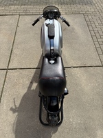 1952 Norton Manx 500 oldtimer motorfiets te koop