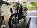 1980 Suzuki GS1000 G oldtimer motorfiets te koop
