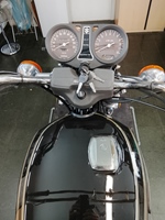 1980 Suzuki GS1000 G oldtimer motorfiets te koop