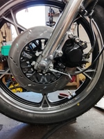 1980 Suzuki GS1000 G oldtimer motorfiets te koop