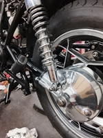 1980 Suzuki GS1000 G oldtimer motorfiets te koop