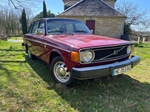 1973 Volvo 144DL oldtimer te koop