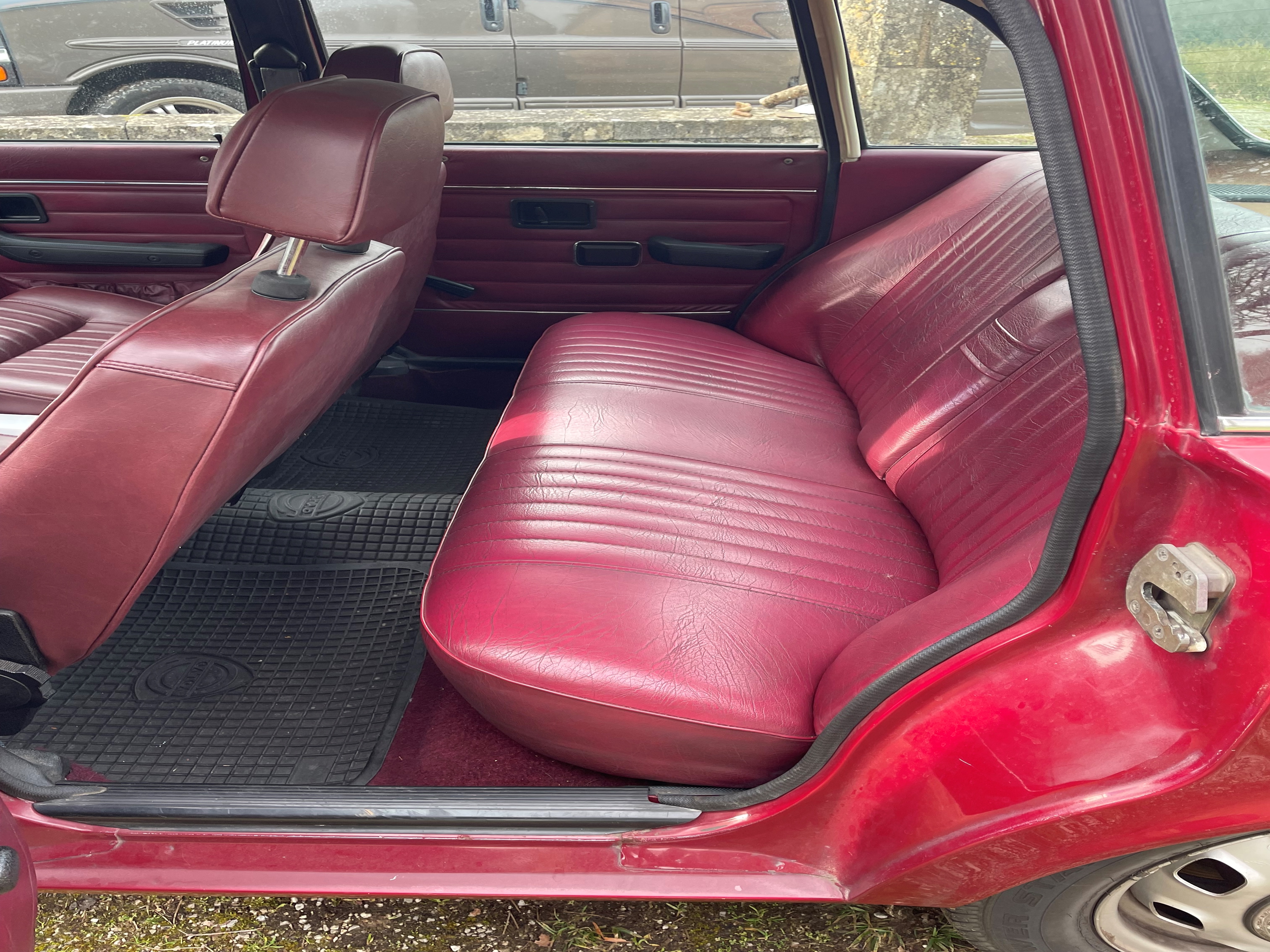 1973 Volvo 144DL oldtimer te koop