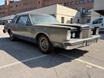 1983 Lincoln Continental Mark VI oldtimer te koop