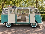 1969 Volkswagen T1 Samba 23-window oldtimer te koop